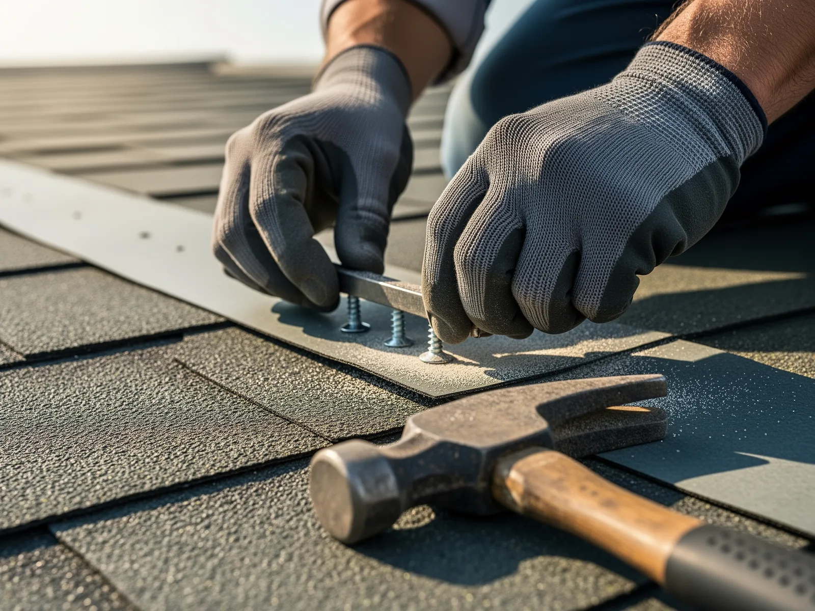 Why choose Fascia Repair in Charles City, VA